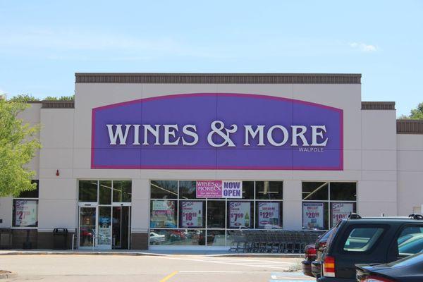 Wines & More