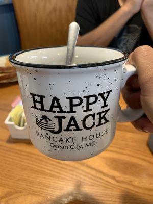 HAPPY JACK PANCAKE HOUSE