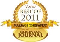 N. Idaho Business Journal Best of winner!