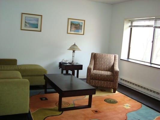 2 bedroom furnished apartment in Harvard Square Cambridge.  from $150.00 a day.  Min. 30 days.  Ask for special offer.