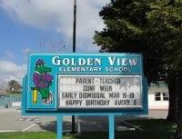 Golden View Elementary School