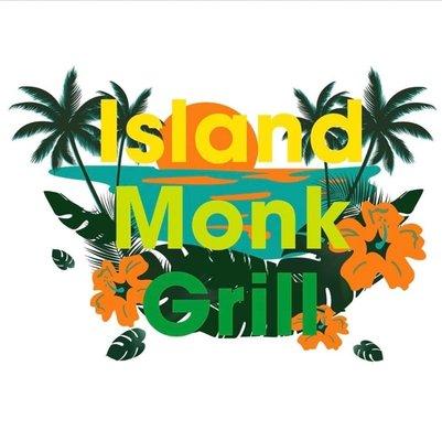 ISLAND MONK GRILL