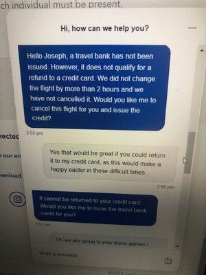 JetBlue Liars