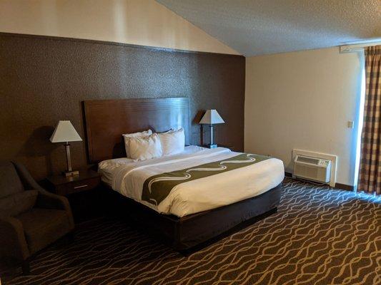 Quality Inn Umatilla-Hermiston