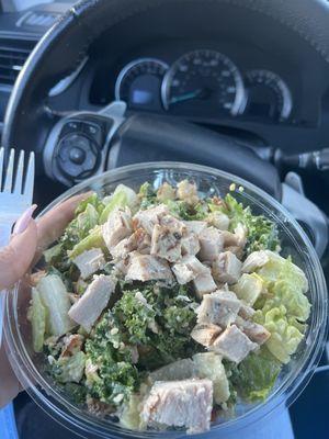 K&Q Salad