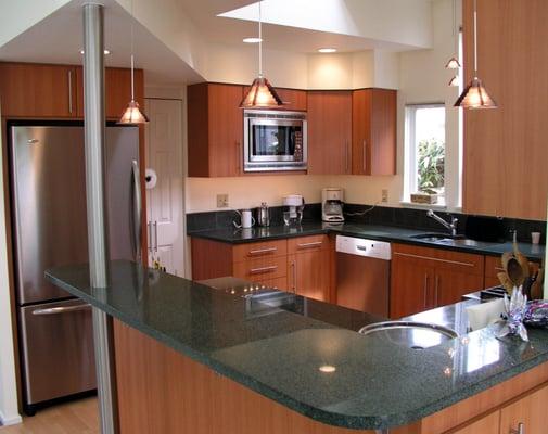 Seattle cabinets, Aurora cabinets, Wallingford cabinets