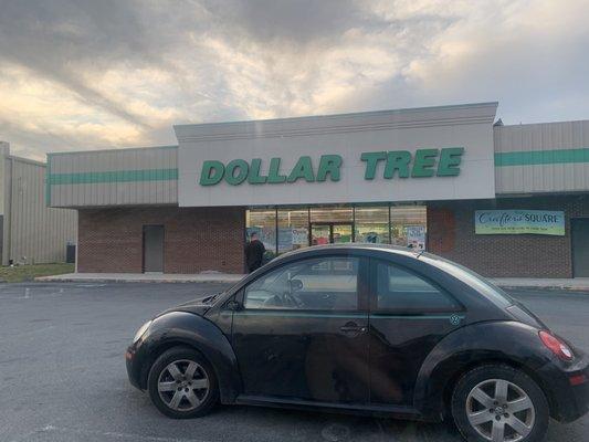 Dollar Tree