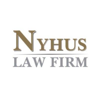 Nyhus Law Firm