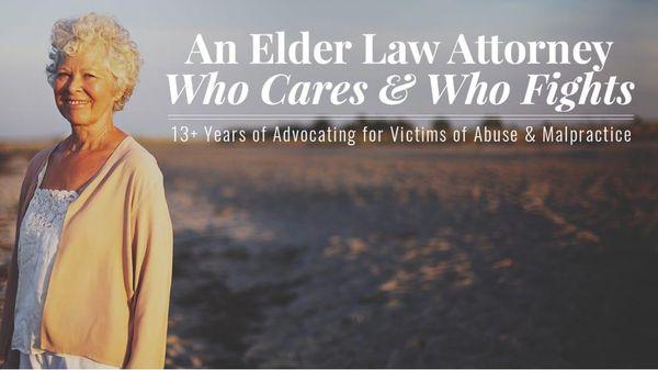 Travis Siegel - Elder Law and Attorney