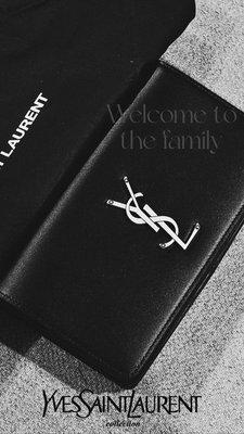 YSL bag