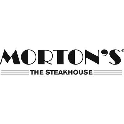 Morton's The Steakhouse