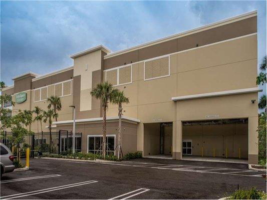 Alternate Beauty Image - Extra Space Storage at 1001 NE 1st Ave, Pompano Beach, FL 33060