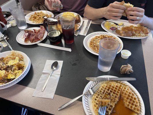 Waffle House