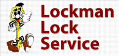 Lockman Lock Service - Buffalo OFC logo