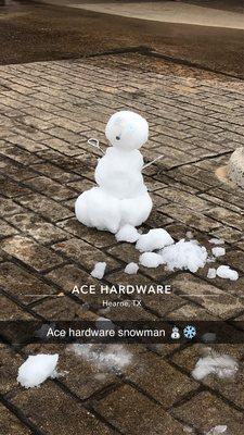 Hearne Ace Hardware