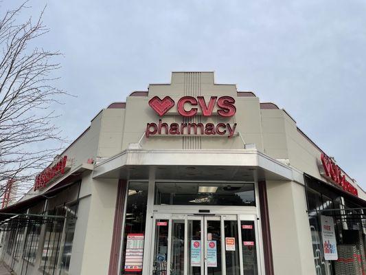 CVS Pharmacy