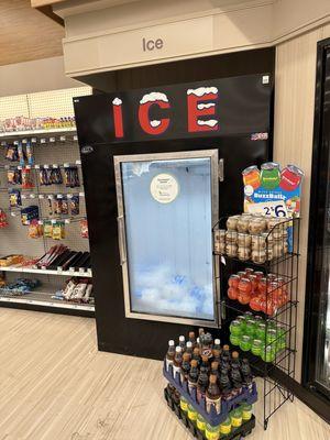 Ice