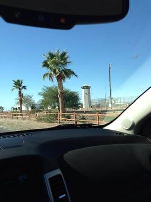 Calipatria State Prison