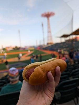 MCU Park