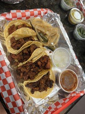 Pastor Street Tacos (5)