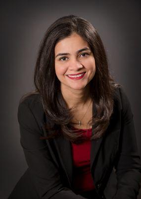 Maria Khan, M.D.