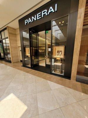 Officine Panerai