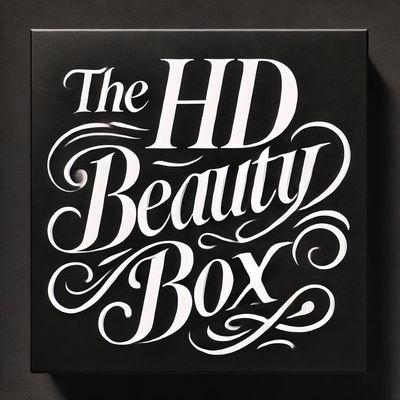 The HD Beauty Box
 @thehdbeautybox
 #highdeserthair #beautybox #hdstylist #hairstyles #thehdbeautybox