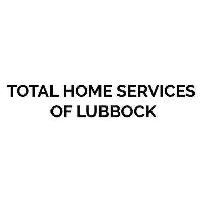 Total Home Services of Lubbock