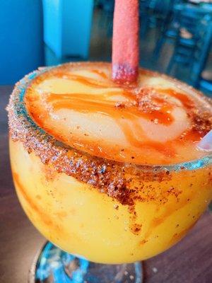 Mangonada