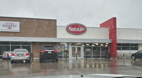 Kum & Go