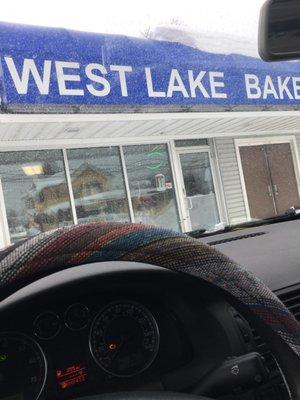 West Lake Bakery & Deli