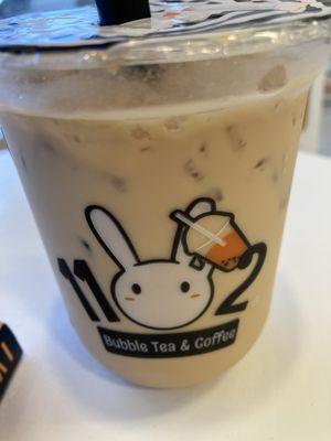 1102 Bubble Tea & Coffee