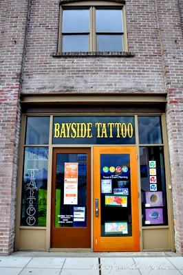 Bayside Tattoo