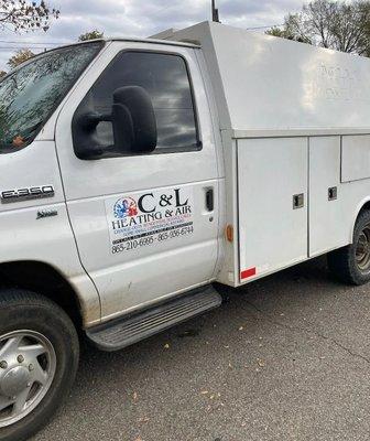 C&L Heating & Air