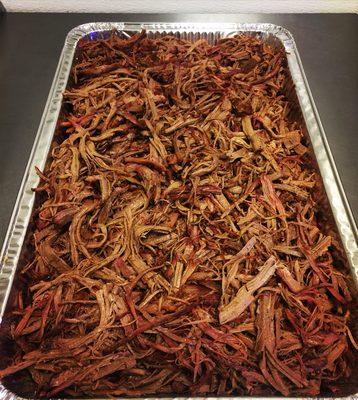 Brisket Catering!