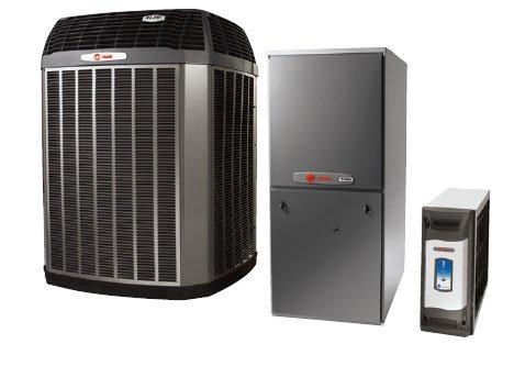 Trane Dealer