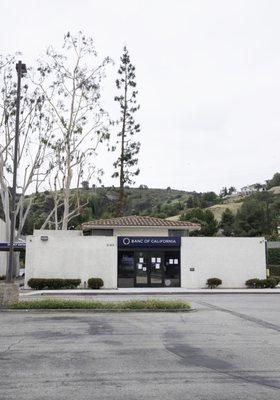 Hacienda Heights branch