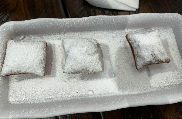 Beignets