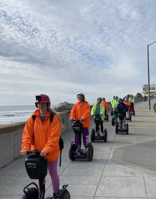 Ocean Beach SF