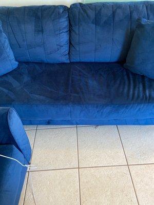 Sofa