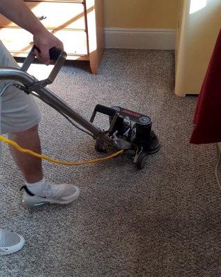 Carpet Cleaner NYC, Carpet Steam Cleaner