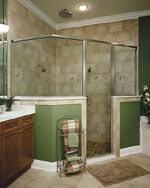 shower enclosures jacksonville