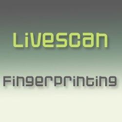 Fingerprinting Services