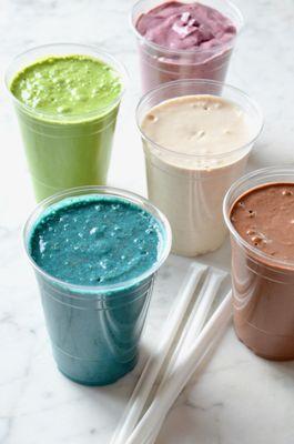 Smoothies