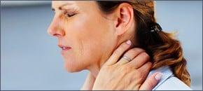 Neck Pain treatment