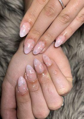 Beautiful nails