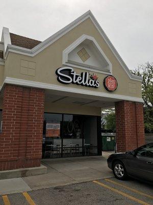 Stella's Place