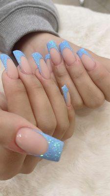 VIP Nail 7230 E Broadway Blvd  Tucson AZ 85710 Phone 520-885-4183