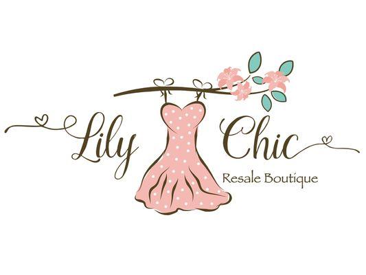 Lily Chic Resale Logo