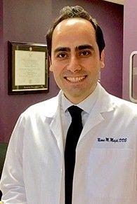 Dr. Majd